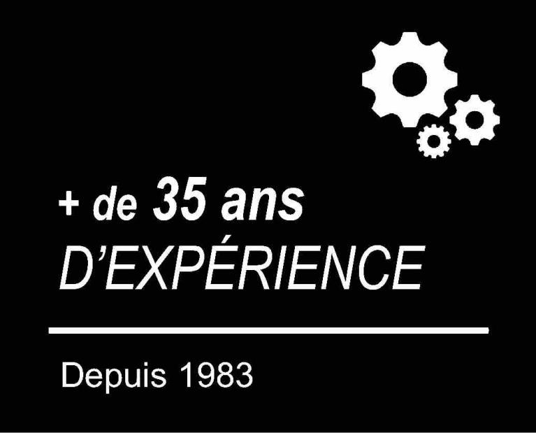 Grilles et portes de sécurité à la Réunion: plus de 35 ans d'expérience