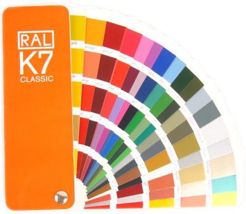 Grilles et portes de sécurité à la Réunion: Couleurs Maxidor